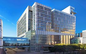 Hilton Americas - Houston